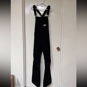 Women’s small Avalon Burton bib